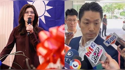 快新聞／蔣萬安喊廢監院？周軒怒揭國民黨章明載4字　一句話反嗆鄭麗文