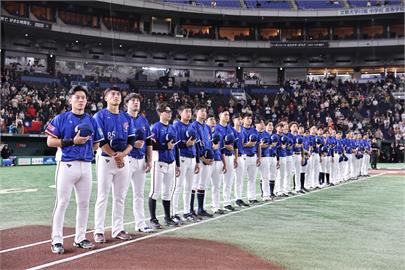 12強賽／台灣靠美國「助攻」闖冠軍賽！保底追平「三大賽」最佳成績