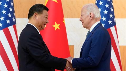 台灣選舉成拜習會議題　顯示美國掌握中國介選情形