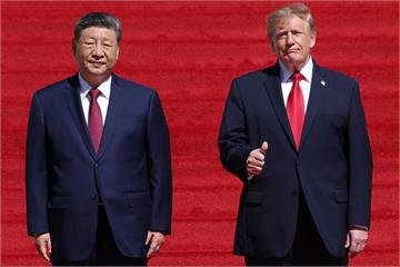美大使爆料川普問習近平「要不要買美國武器」　川普否認：他可能在說台灣