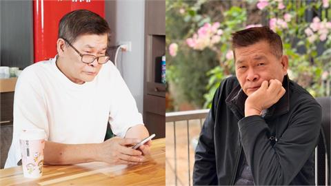 《超夜》詹老師驚傳病逝「澎恰恰哀悼RIP」！康康曝「曾說要休息」：沒想到走了