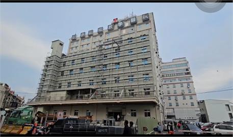 東港安泰醫院違建 蘇清泉：買地併拚容積移轉