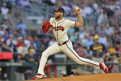 MLB／「拍賣哥」獎不完！塞爾今年榮獲國聯三冠王　再拿投手金手套