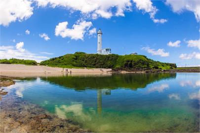 發現台灣人的「心之嚮島」　成功、綠島冬遊大揭密
