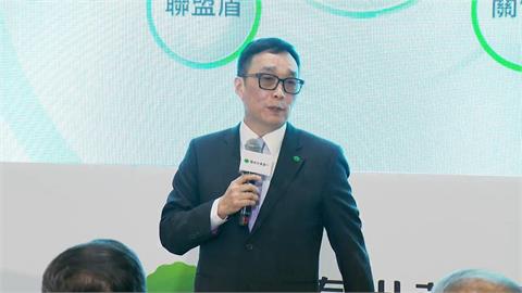 快新聞／國泰金前高層蔡鎮宇爆毆打郭明鑑　國泰世華回應了