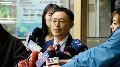快新聞/藍白惡修《空污法》!民進黨喊話蔣萬安:輝達用電找藍白立委討公道