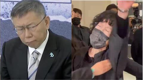 柯文哲宣判／阿北案「謎之金流、帳冊真相」將掀牌？他「3進3出北所」一審迎終章