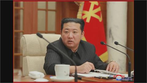 不滿美制裁！北朝鮮暗示 重啟核試與洲際彈道飛彈試射