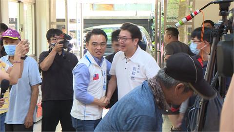 2026民進黨誰選新北市長？　蘇巧慧勤跑基層、林右昌呼聲高