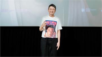 王識賢拍戲爆見血意外！拿道具互毆驚覺「是真刀」 他曝片場實況
