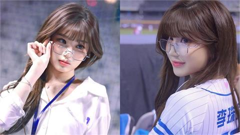 AI啦啦隊女神李珠珢12月行程縮減「被冷凍」?富邦球團回應揭真實內情!