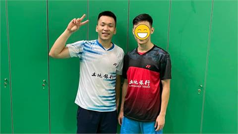 李洋昔搭檔爆「18禁激戰片」外流！「全裸入鏡」細節全曝光…球團回應了