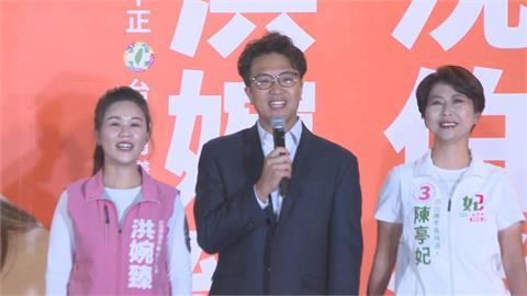 藍營提前崩潰？他喊「沈伯洋講話沒料」遭一票高材生打臉：反觀蔣萬安...