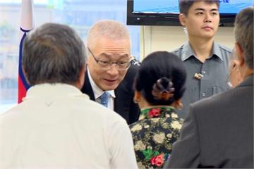 九合一選舉 藍基層實力不能小看