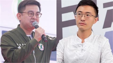 快新聞／侯漢廷只當12天兵卻喊延長兵役2年　卓冠廷轟「共產黨手法」