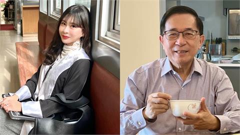 仙塔律師「24歲考到執照」超強？網挖「陳水扁1成就」更頂：才是真的難
