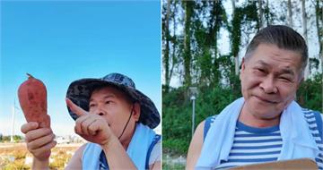 澎恰恰頂烈日賣地瓜「疑從早賣到深夜」　知情人士全說了！真相大逆轉