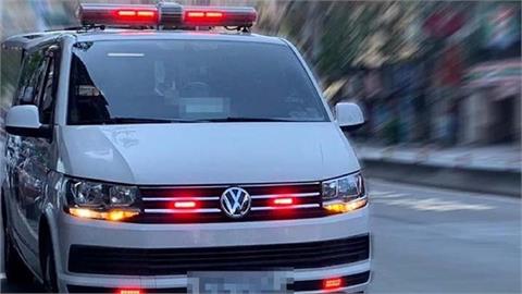 為搶生意太誇張！高雄殯葬男救護車上「偷裝AirTag」監控病患動向