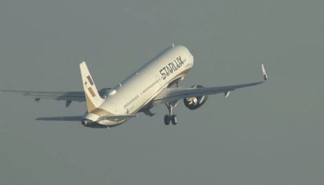 星宇航空2月總營收34.05億元　單月及累計創同期歷史新高