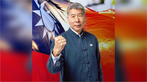 快新聞／網傳退選國民黨主席？　張亞中回應了：參選到底