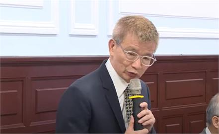 快新聞／台師大校長道歉了！　吳正己承諾扛責：不管立意如何良善錯就是錯