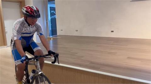 斷９根肋骨！　單車騎士與公車相撞　鬼門關搶命成功