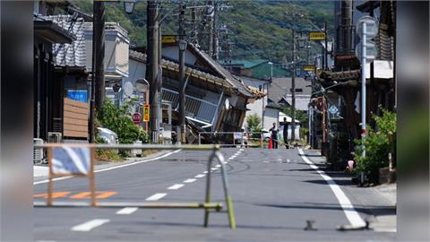 日九州高溫上看40度　熊本70歲嬤車上避難脫水亡