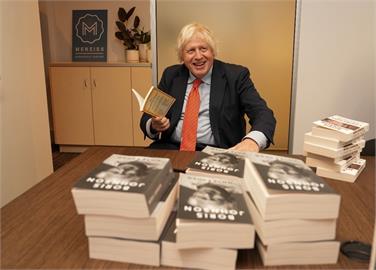 快新聞／美國指武漢肺炎源於中國實驗室　英官員也認同、強生這樣開嗆
