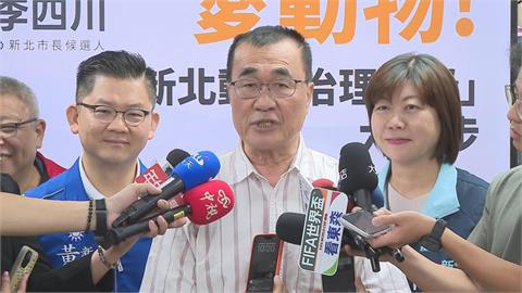 快新聞／藍營民調「蘇巧慧猛追」！李四川喊「好好競爭」再稱遭抹黑