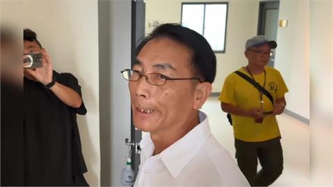 宜蘭消防局涉弊案！　檢調追查「謊報餐費」局長50萬交保