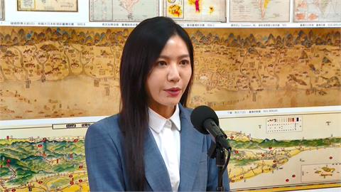 快新聞／內衣碰瓷風暴！陳玉珍提告求償150萬　吳沛憶嗆：立院、法院皆非動物園