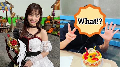 橋本環奈要結婚了！才傳分手3年情「新郎身分曝光」…知情人士：淚崩答應求婚