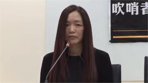 橘子翻版? 週刊爆黃國昌狗仔帳房李光昕"案發後已離境"
