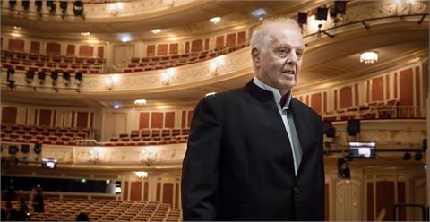 健康因素　巴倫波英辭去柏林國家歌劇院音樂總監職位