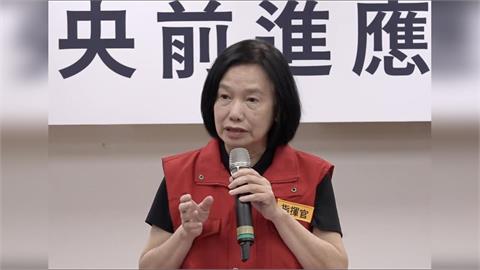 快新聞/應變所掛保證「非洲豬瘟不傳人」 杜文珍:請民眾安心