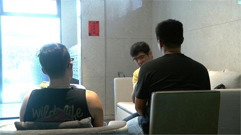 孫子被控投資詐騙多人　黃浴沂回應：與我無關