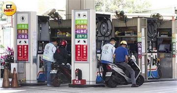 加油「加滿」吸入一級致癌物風險暴增 醫勸:跳停就好