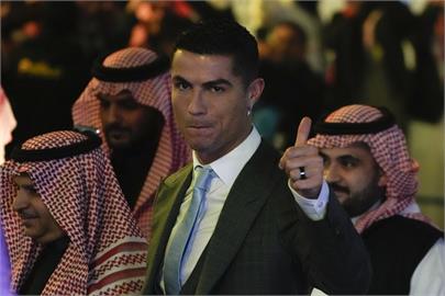 足球／沙烏地阿拉伯重金挖球星！歐足聯主席沒在怕　原因與中國有關