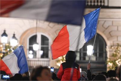 快新聞／法國巴黎市中心驚傳槍響！　69歲兇嫌開槍3死4傷