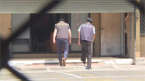 最前線(影)／幽靈連署破口？傳藍台中兩幹部擬認罪　周軒：給黨中央暗號！