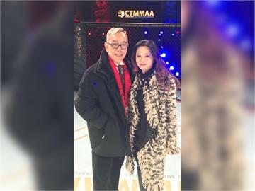 快新聞／應曉薇遭爆有雙重國籍　男友王尊侃：當選議員就放棄加拿大國籍了