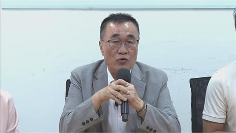 李四川被考倒了！竟稱307公車上高速公路　黃國昌反應曝光