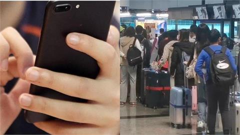 盲信AI出亂象！旅客「反酸真人志工」網傻眼　感嘆：沒有思考能力？