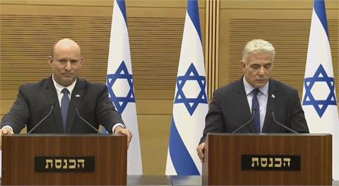 以色列又要變天 總理班奈特將解散國會下台