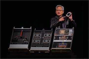 北京批准中企採購H200晶片　黃仁勳證實輝達正重啟產線