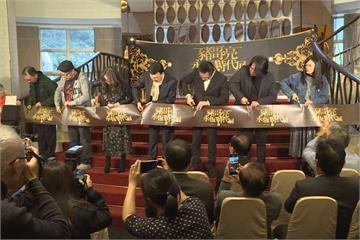 豬粉別錯過！豬哥亮「永恆時代展」開展