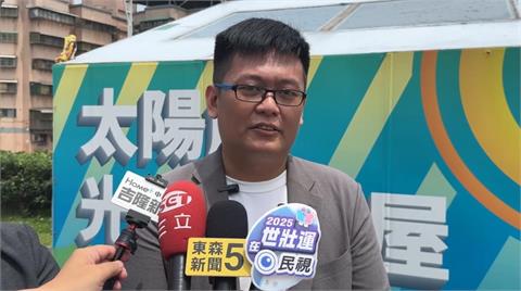 張淵翔涉查個資助罷免! 基隆新任民政處長:會進行更緊密的內控機制