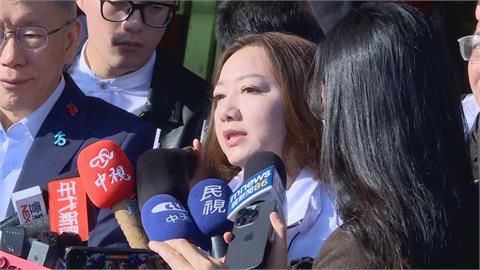 宜蘭藍白合產生變數？傳鄭麗文開3條件　陳琬惠回應了