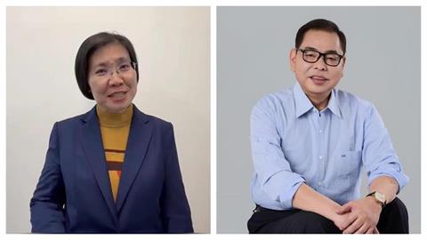 快新聞／國民黨竹縣完了？爭提名竟鬧上法院　他預測「1情況」綠營100%獲勝