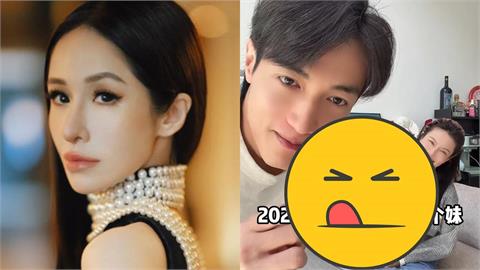 蕭亞軒小16歲前男友再傳喜訊！黃皓結婚3年「狂飆進度」晉升二寶爸